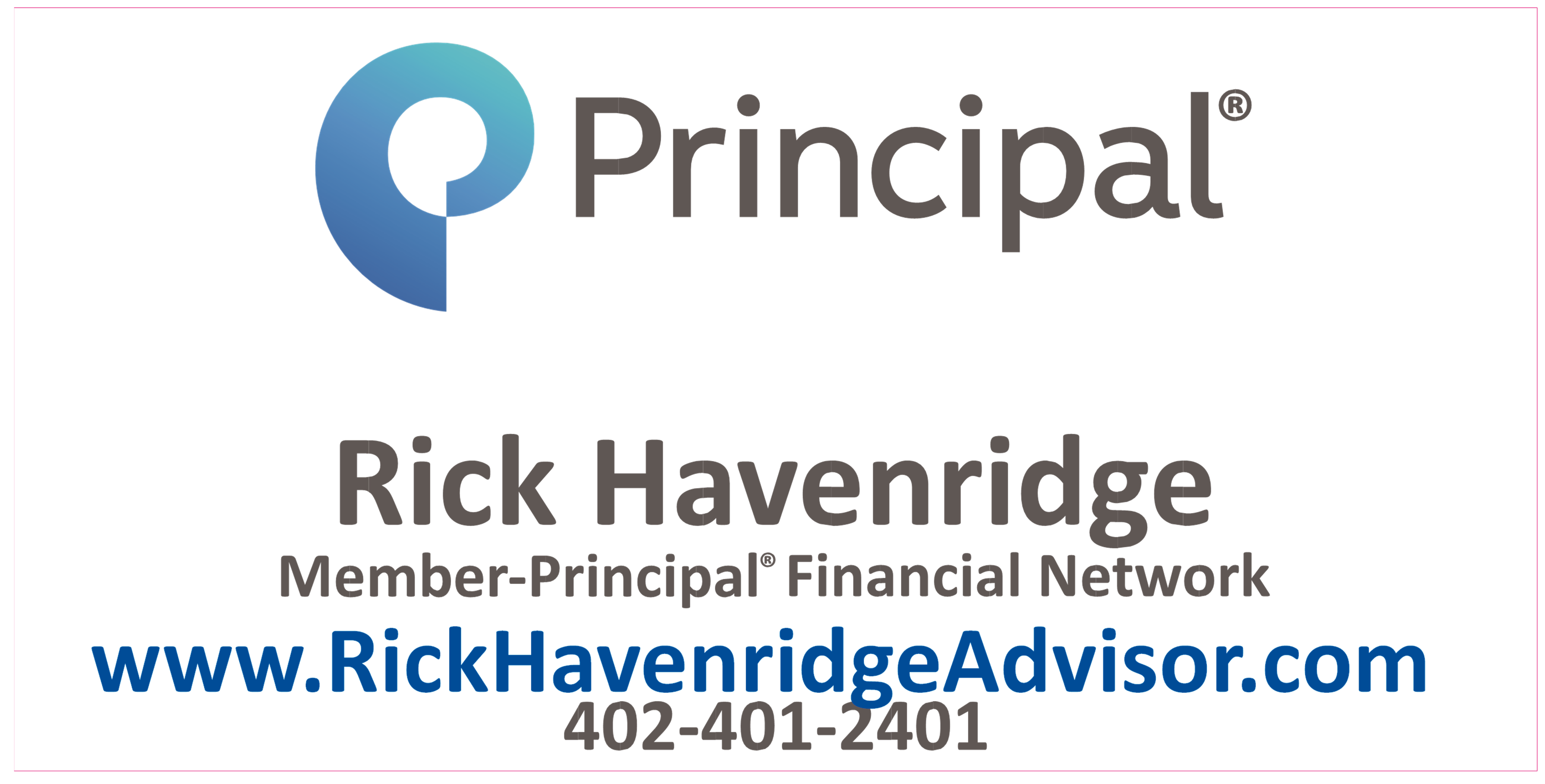 Logo Havenridge