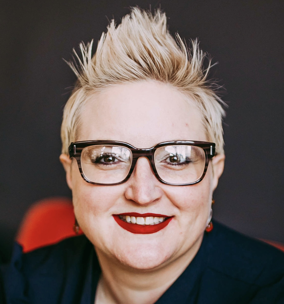 Bekah Jerde
