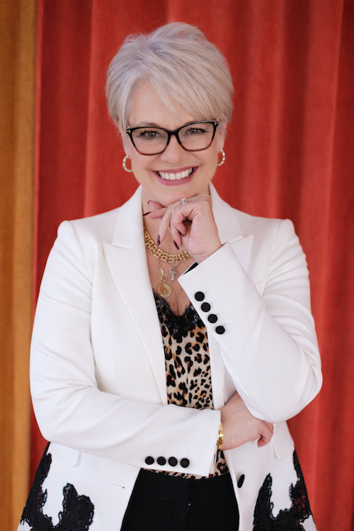 Tina Schwahn